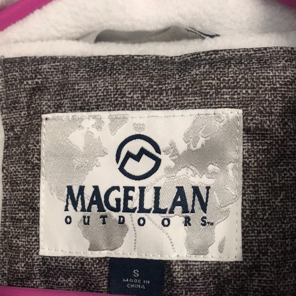 Magellan ski jacket S - Picture 2 of 5